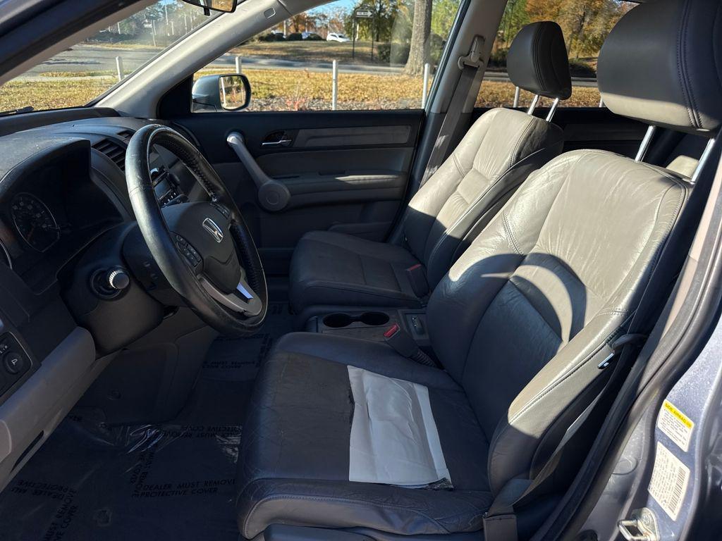 used 2007 Honda CR-V car, priced at $6,649