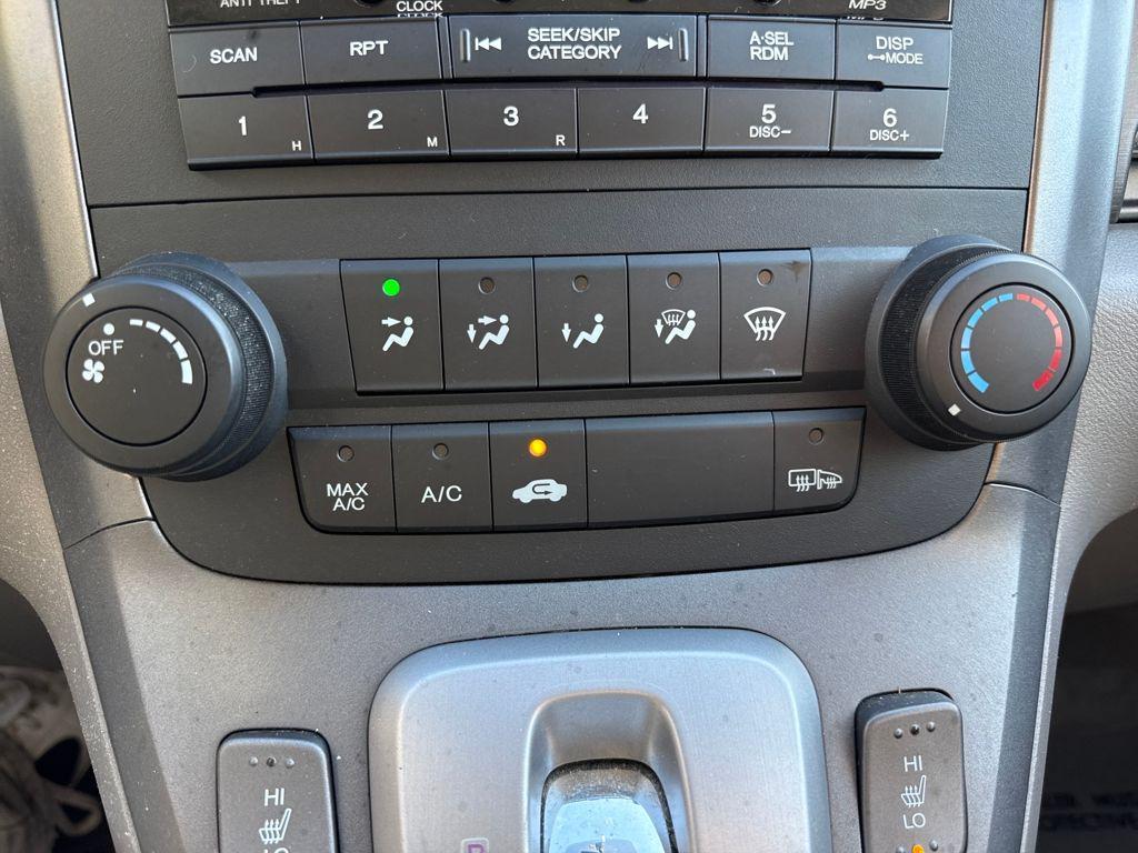 used 2007 Honda CR-V car, priced at $6,649