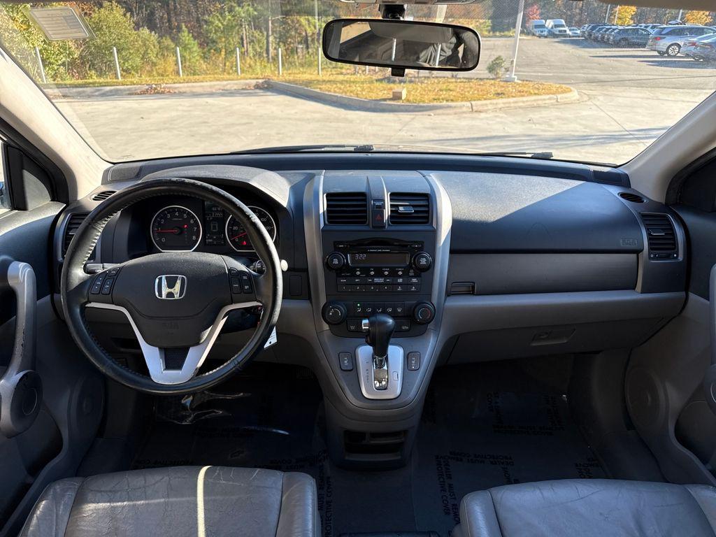 used 2007 Honda CR-V car, priced at $6,649