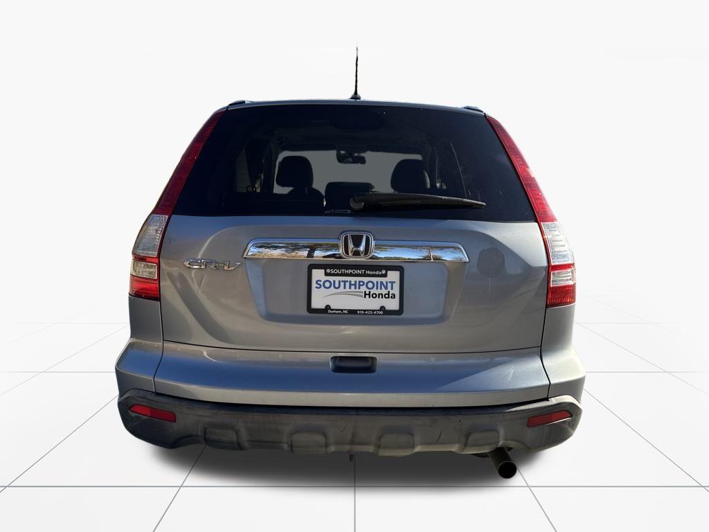 used 2007 Honda CR-V car, priced at $6,649