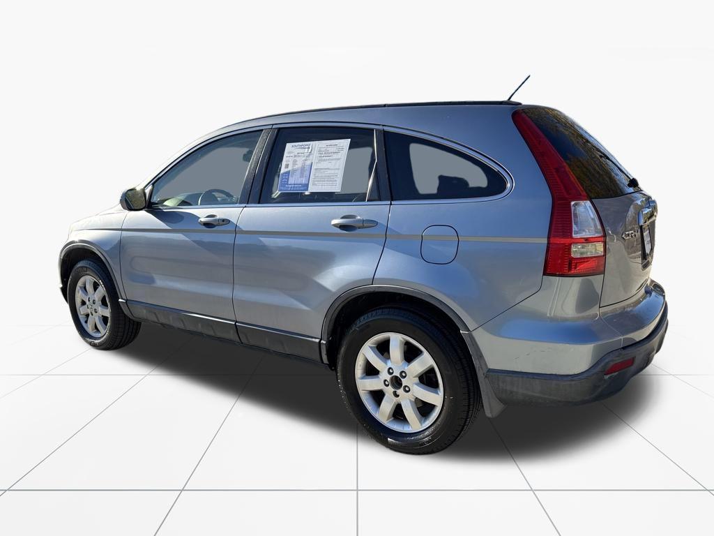 used 2007 Honda CR-V car, priced at $6,649