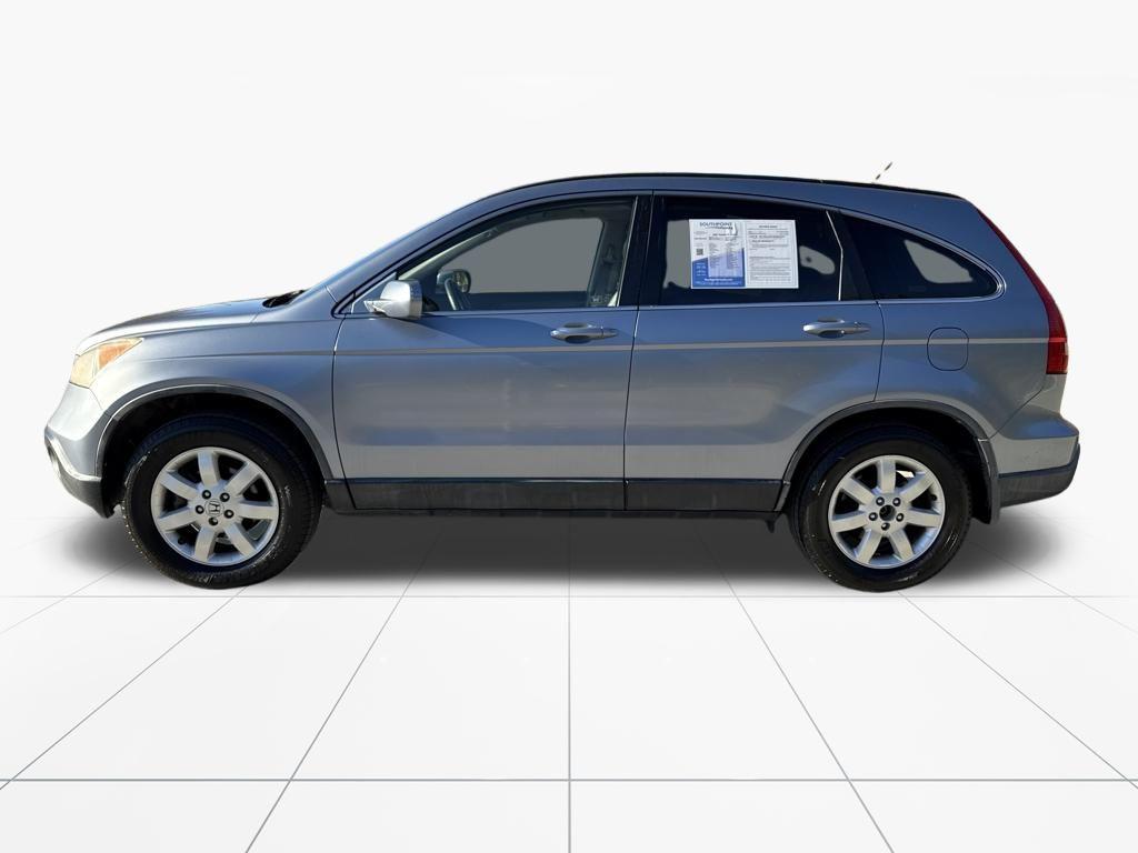 used 2007 Honda CR-V car, priced at $6,649