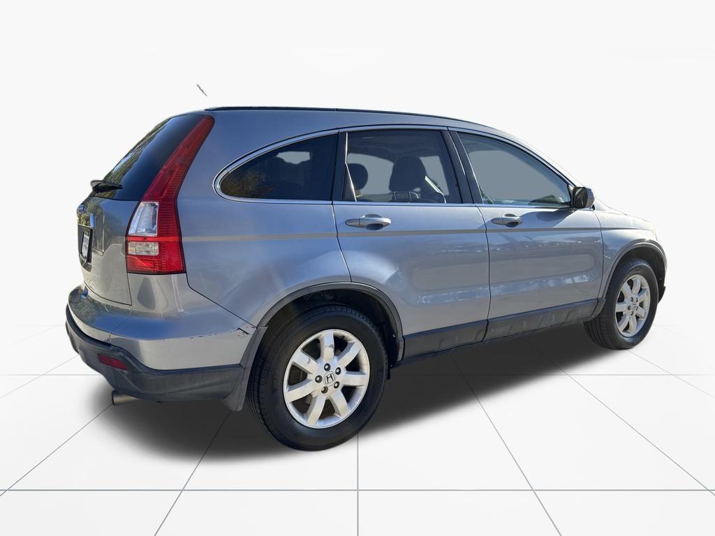 used 2007 Honda CR-V car, priced at $6,649