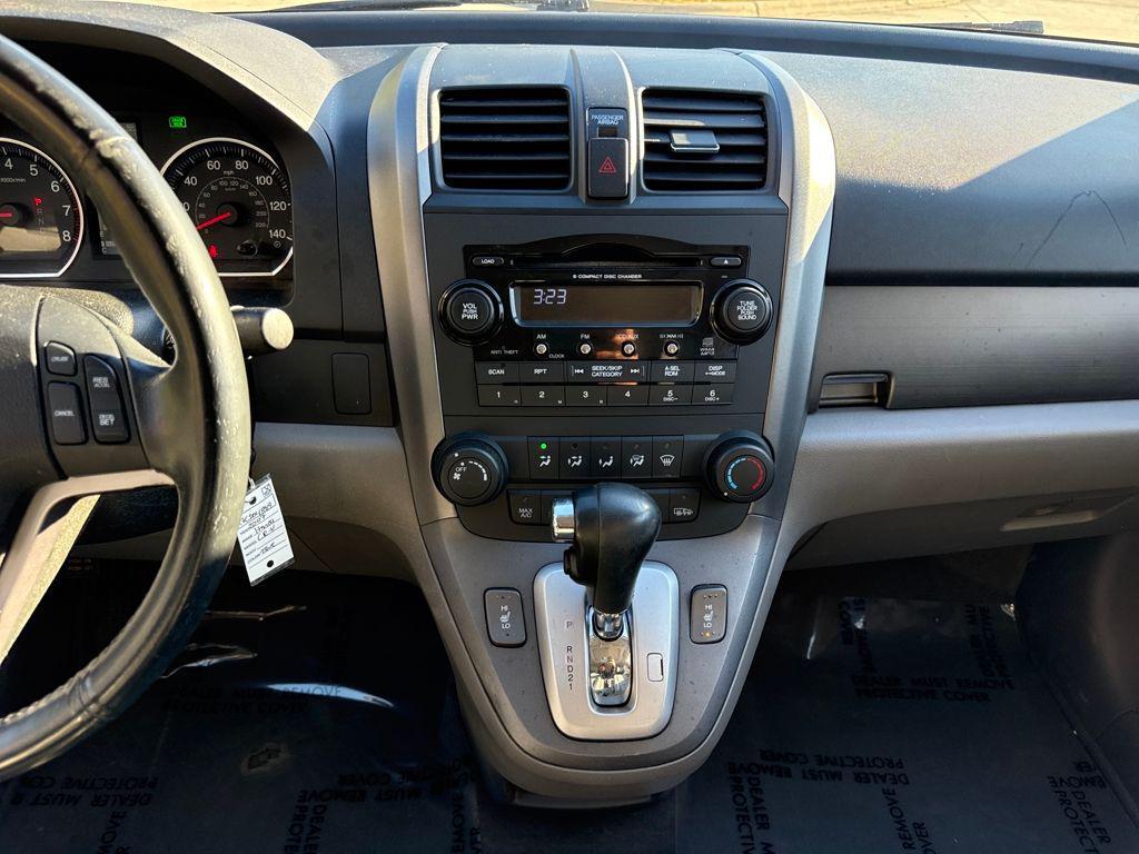 used 2007 Honda CR-V car, priced at $6,649