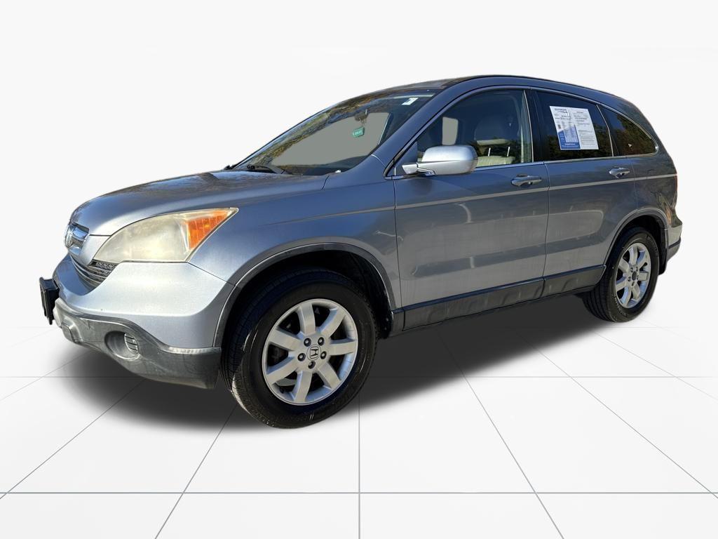 used 2007 Honda CR-V car, priced at $6,649