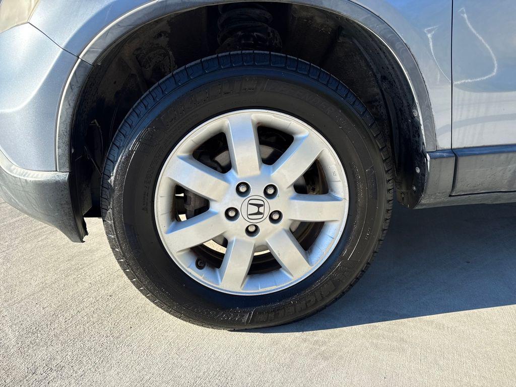 used 2007 Honda CR-V car, priced at $6,649