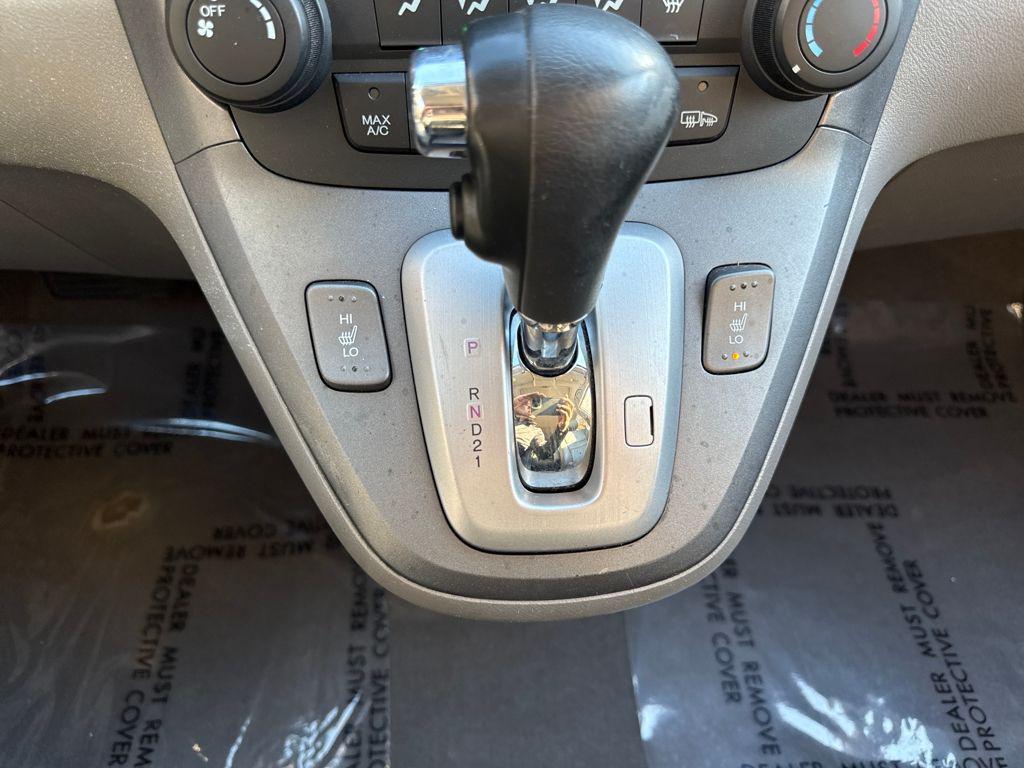 used 2007 Honda CR-V car, priced at $6,649