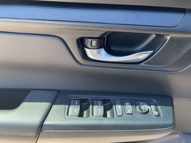 used 2024 Honda CR-V Hybrid car, priced at $32,926