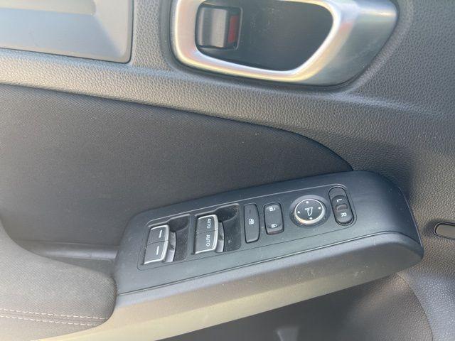 used 2024 Honda Civic car, priced at $23,784