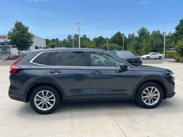 used 2024 Honda CR-V car, priced at $31,690