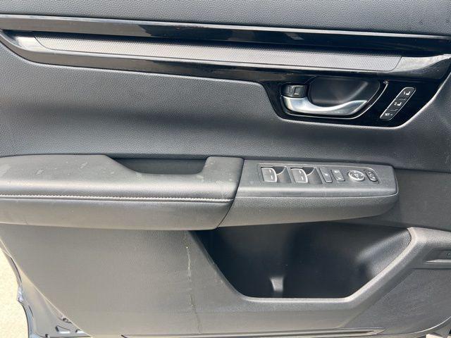 used 2024 Honda CR-V car, priced at $31,690
