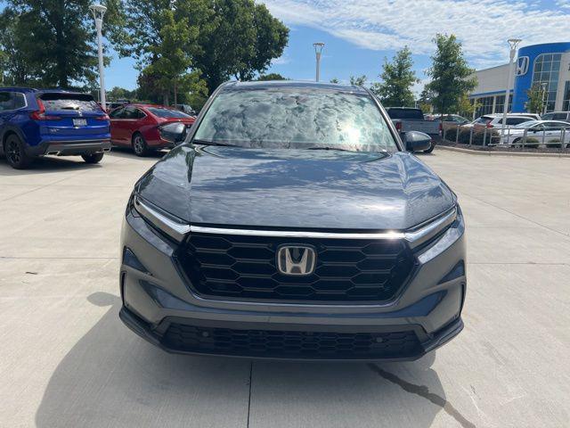 used 2024 Honda CR-V car, priced at $31,690