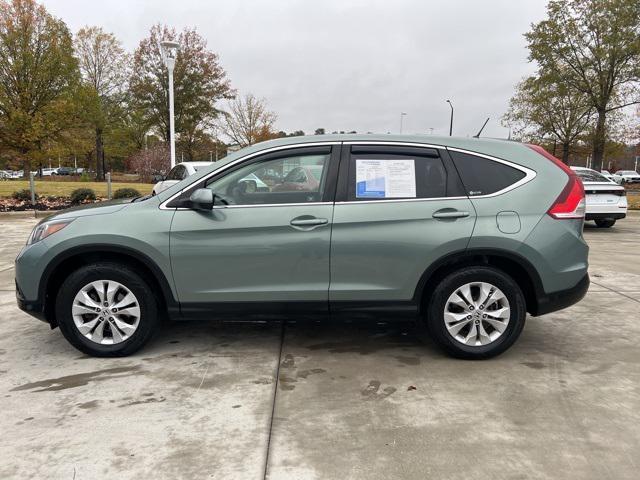 used 2012 Honda CR-V car, priced at $10,655