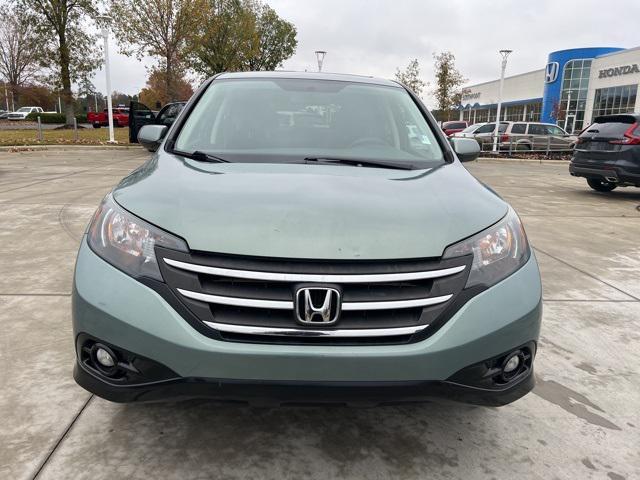 used 2012 Honda CR-V car, priced at $10,655