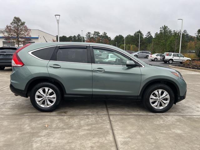 used 2012 Honda CR-V car, priced at $10,655