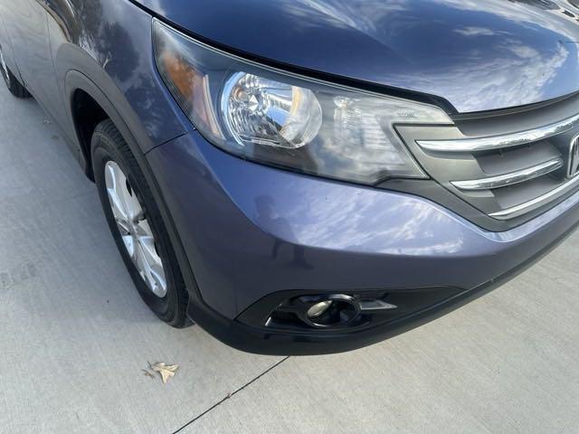 used 2012 Honda CR-V car, priced at $9,216