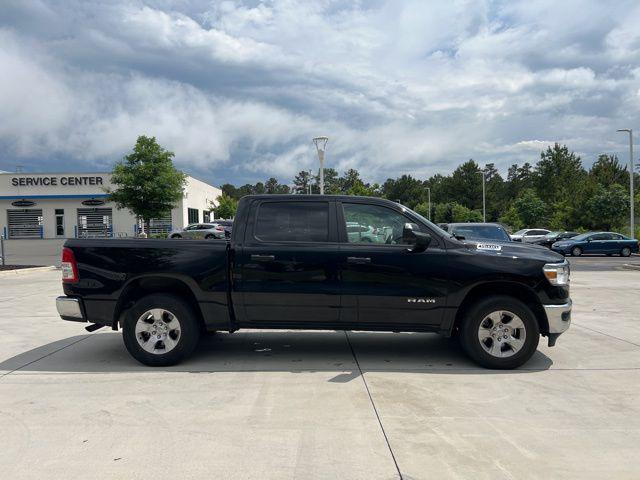 used 2023 Ram 1500 car, priced at $33,904