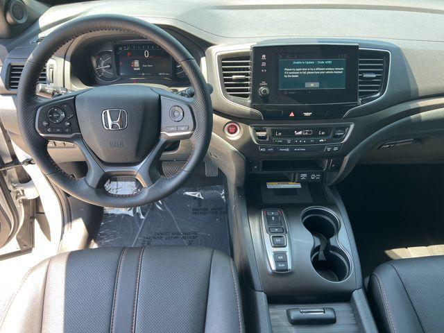used 2023 Honda Passport car, priced at $38,262