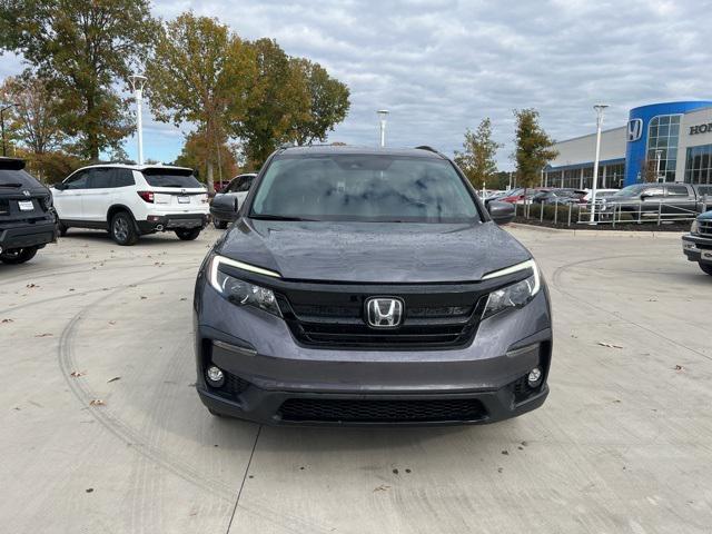 used 2022 Honda Pilot car, priced at $32,327