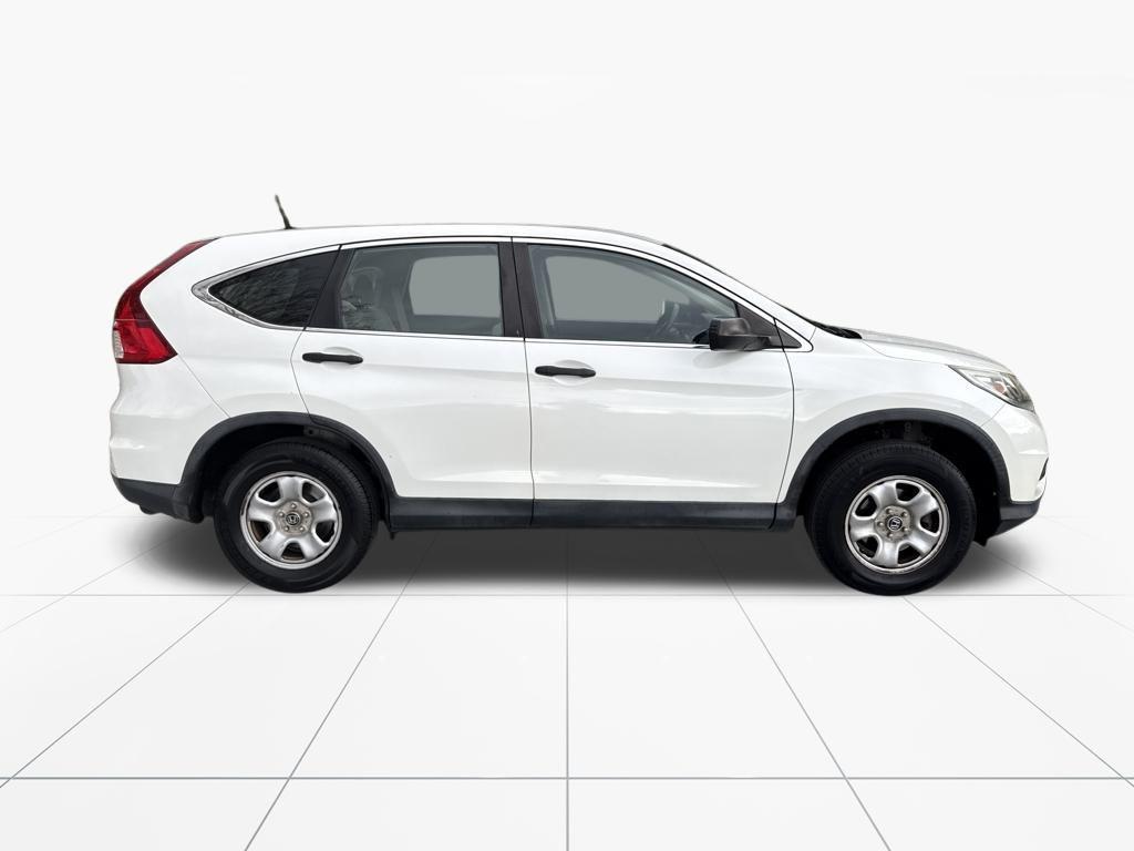 used 2015 Honda CR-V car, priced at $13,872