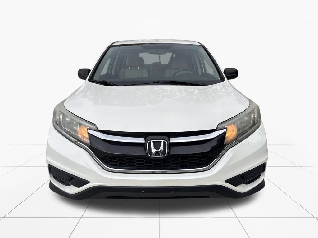 used 2015 Honda CR-V car, priced at $13,872