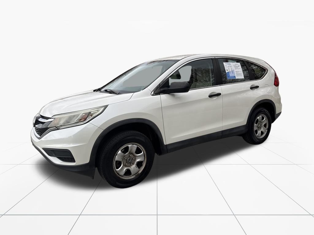 used 2015 Honda CR-V car, priced at $13,872