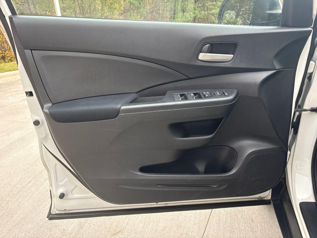 used 2015 Honda CR-V car, priced at $13,872