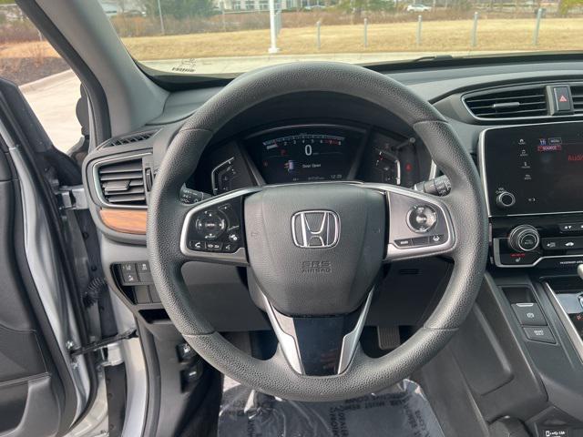 used 2022 Honda CR-V car, priced at $26,065