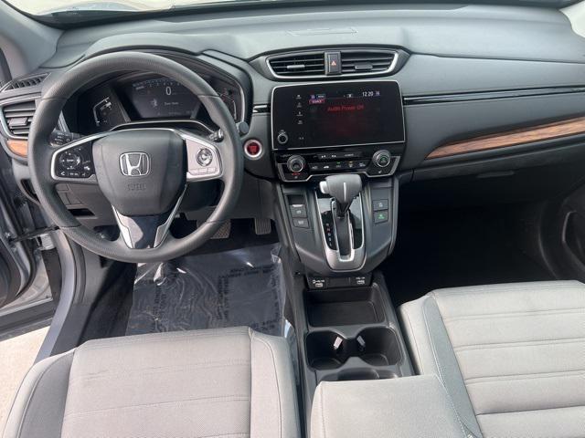 used 2022 Honda CR-V car, priced at $26,065