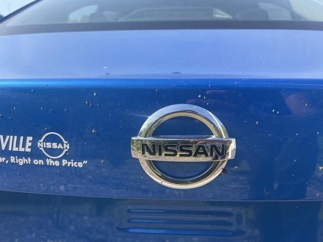used 2021 Nissan Sentra car, priced at $16,932