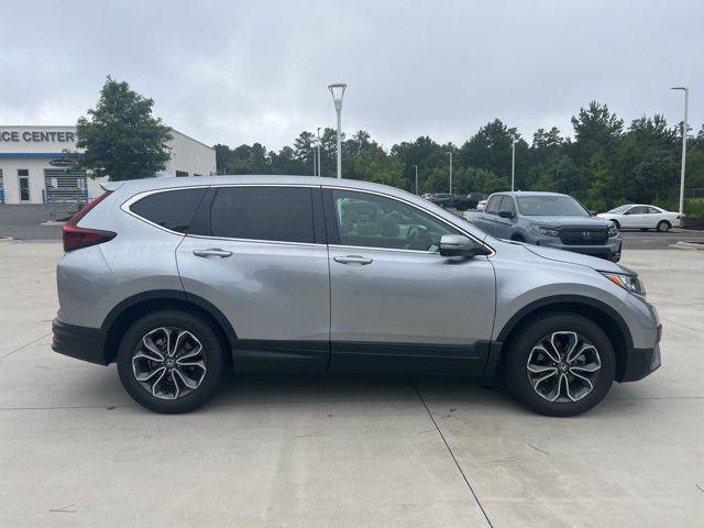used 2022 Honda CR-V car, priced at $27,278