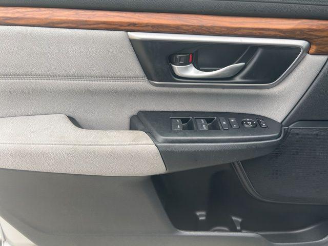 used 2022 Honda CR-V car, priced at $27,278