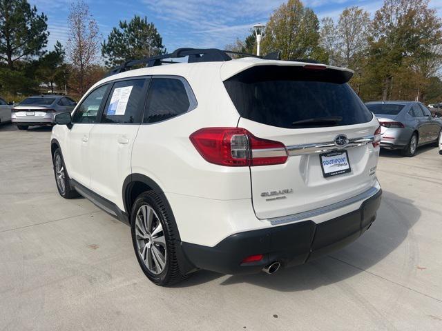 used 2021 Subaru Ascent car, priced at $32,126