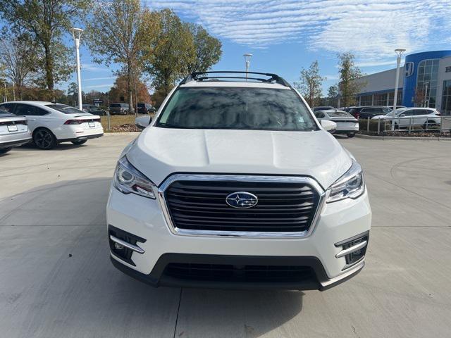 used 2021 Subaru Ascent car, priced at $32,126