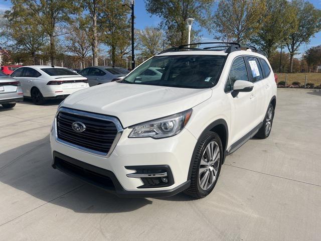 used 2021 Subaru Ascent car, priced at $32,126