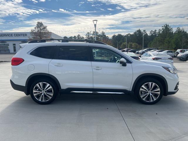 used 2021 Subaru Ascent car, priced at $32,126