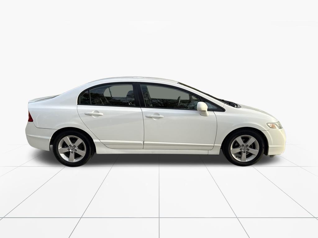used 2009 Honda Civic car, priced at $5,307