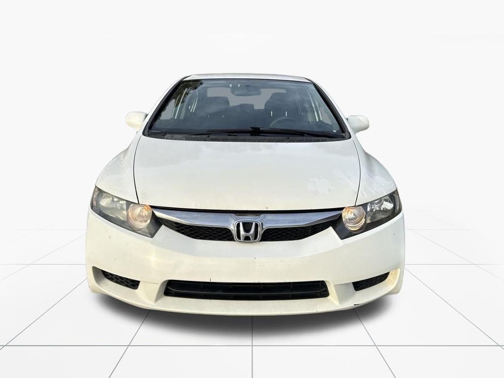 used 2009 Honda Civic car, priced at $5,307