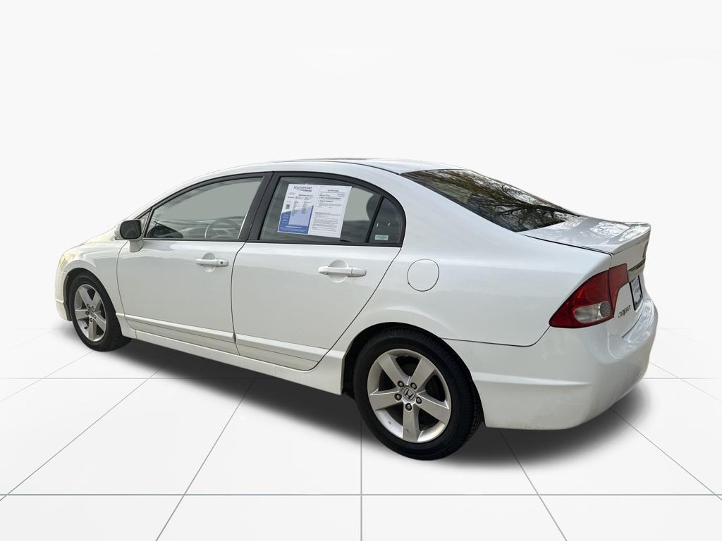 used 2009 Honda Civic car, priced at $5,307