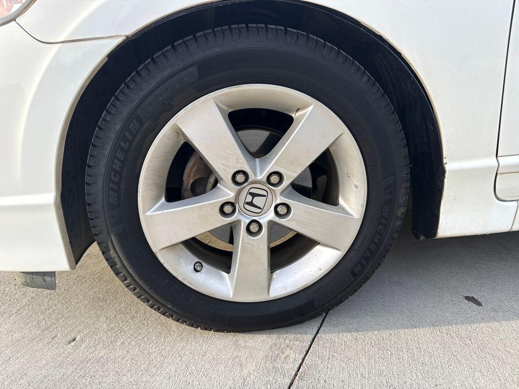 used 2009 Honda Civic car, priced at $5,307