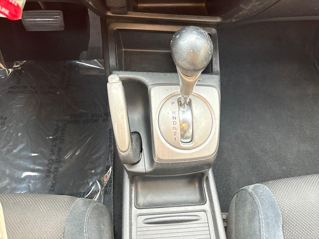 used 2009 Honda Civic car, priced at $5,307