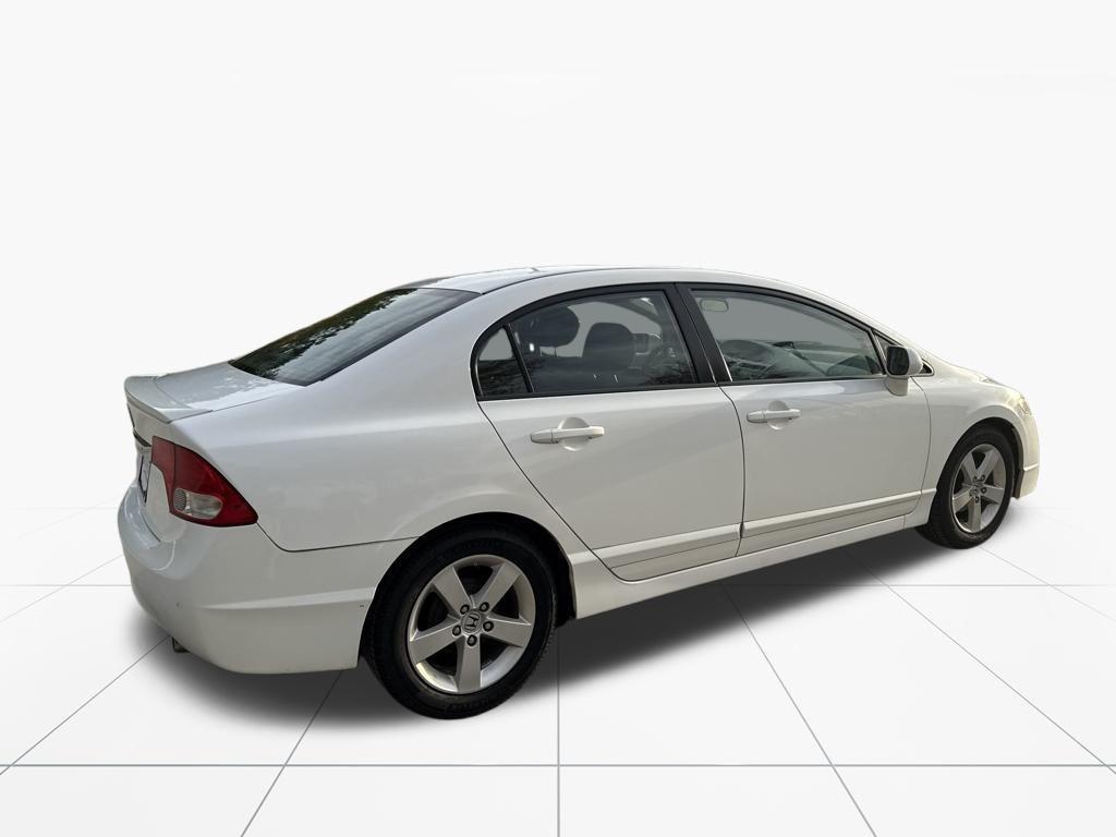 used 2009 Honda Civic car, priced at $5,307
