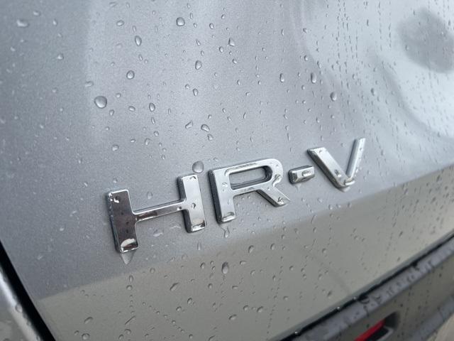 new 2025 Honda HR-V car, priced at $26,750