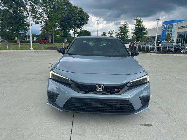 used 2023 Honda Civic Si car, priced at $30,105