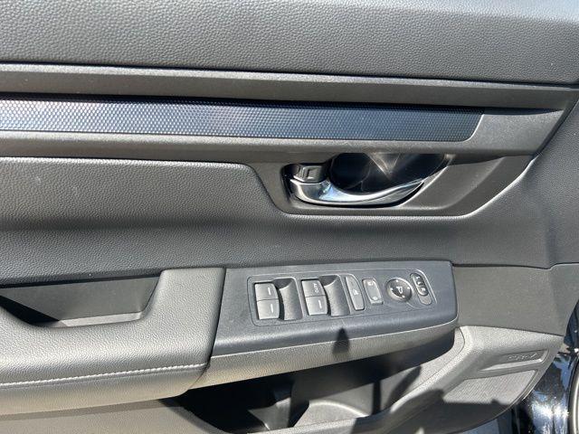 used 2024 Honda CR-V car, priced at $28,643