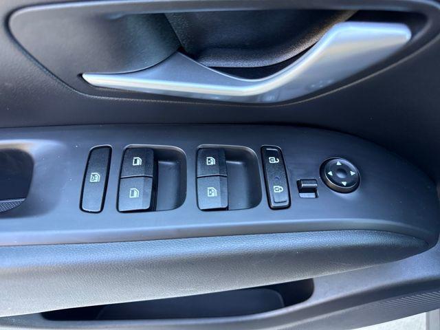 used 2023 Hyundai Tucson car, priced at $22,894