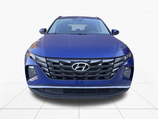 used 2023 Hyundai Tucson car, priced at $22,894