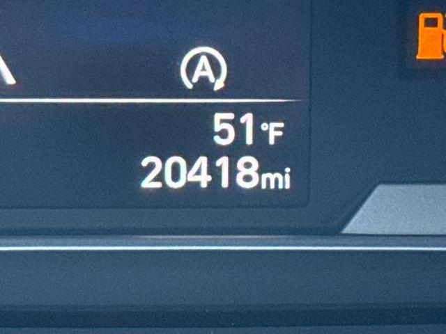 used 2023 Hyundai Tucson car, priced at $22,894