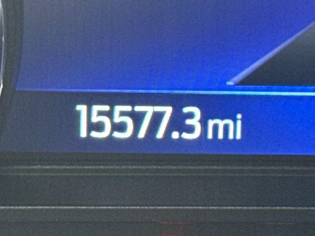 used 2023 Ford Explorer car, priced at $35,986