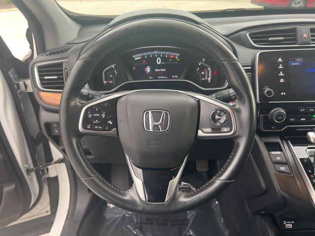 used 2020 Honda CR-V car, priced at $22,926